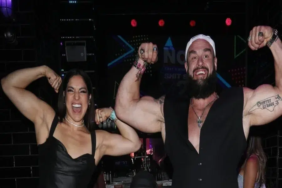 Raquel Rodriguez Husband