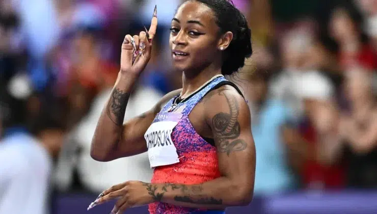 Richardson Wife