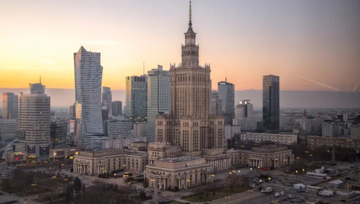 Road Trip Poland Warsaw to Krakow and Wroclaw Highlights