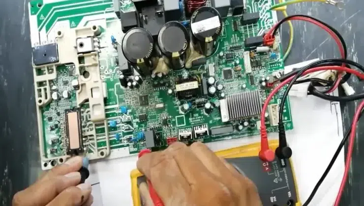 AC Circuit