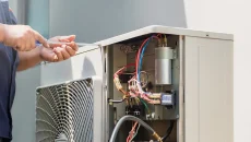 Furnace Installation