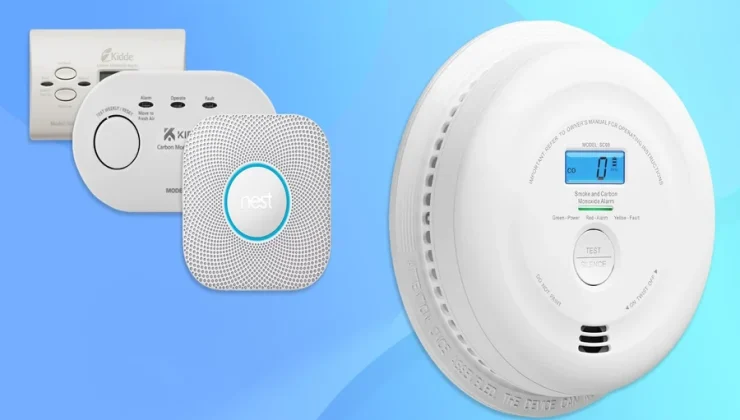 Carbon Monoxide