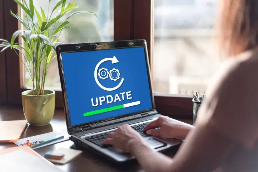 Software Update: Everything You Need to Know
