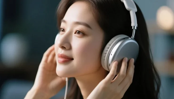 Sound as Therapy