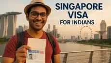 Singapore Visa