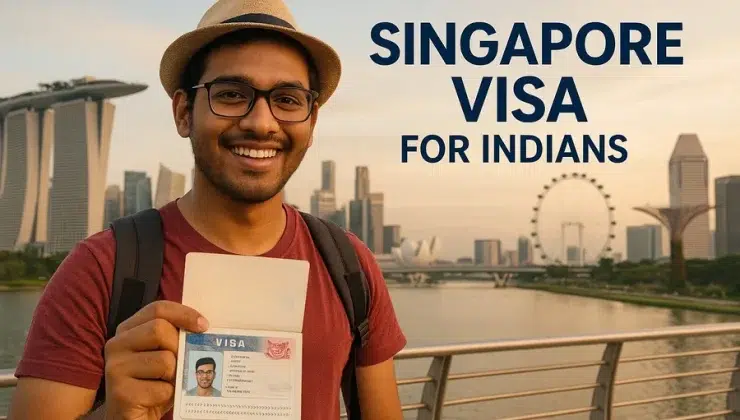 Singapore Visa