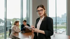 Business Professional