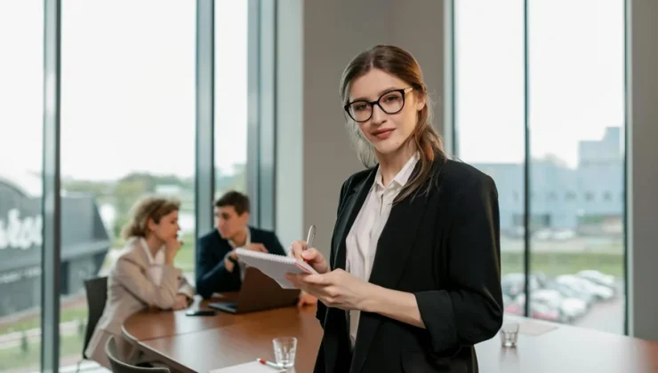 Business Professional