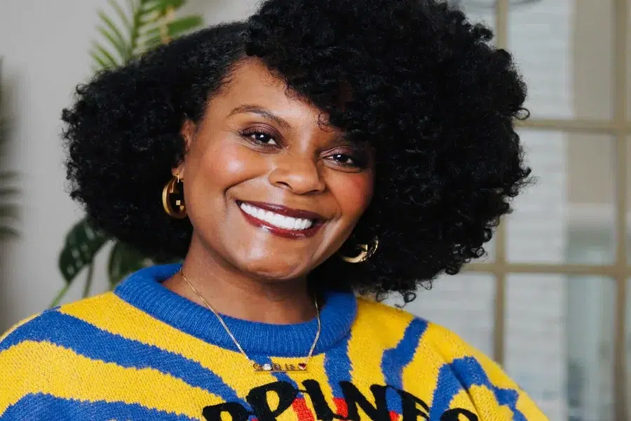 Tabitha Brown Net Worth