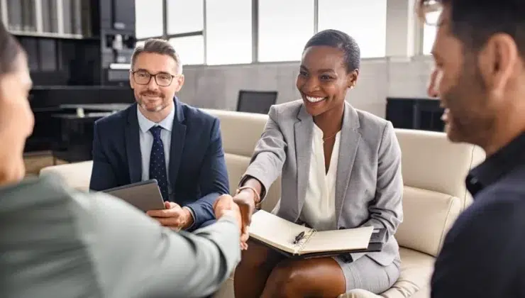 CFO Services