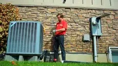 Air Conditioning