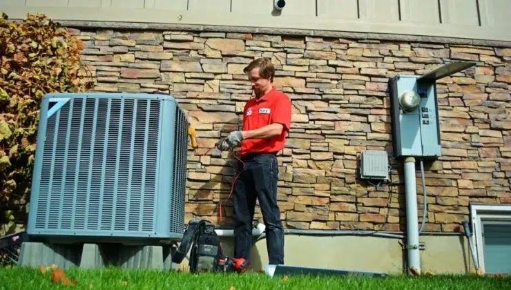 Air Conditioning