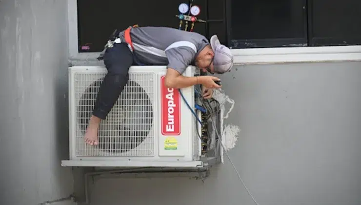 Free Home Maintenance
