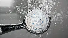 Hard Water