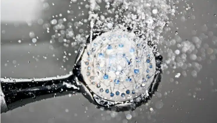 Hard Water