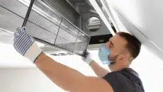 Duct Cleaning