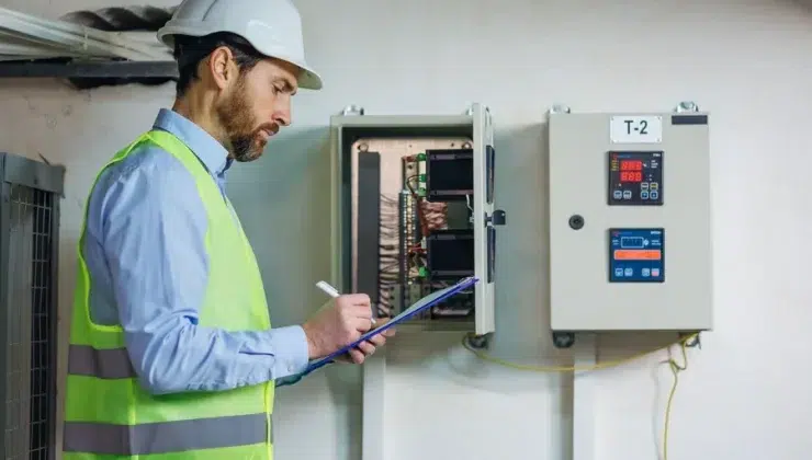 Electrical Inspections