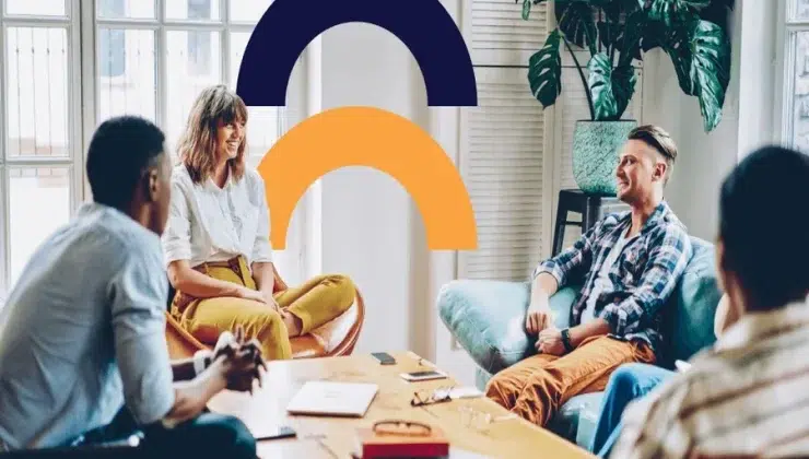 The Mentoring Circle Professional Development Through Collective Wisdom