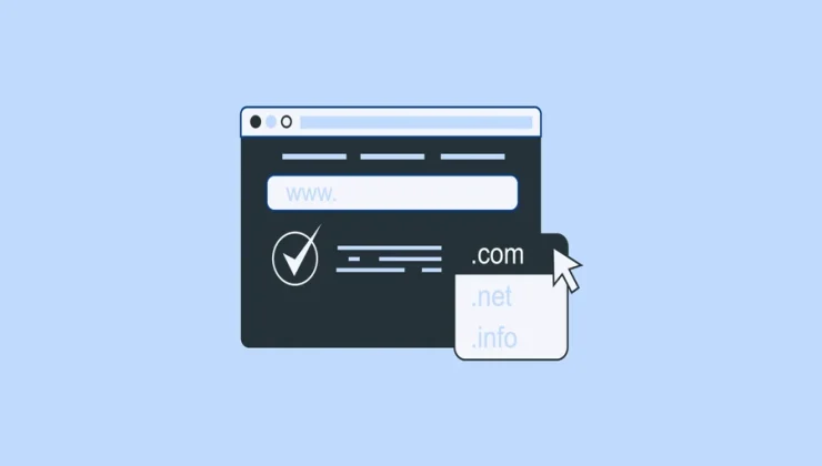 Domain