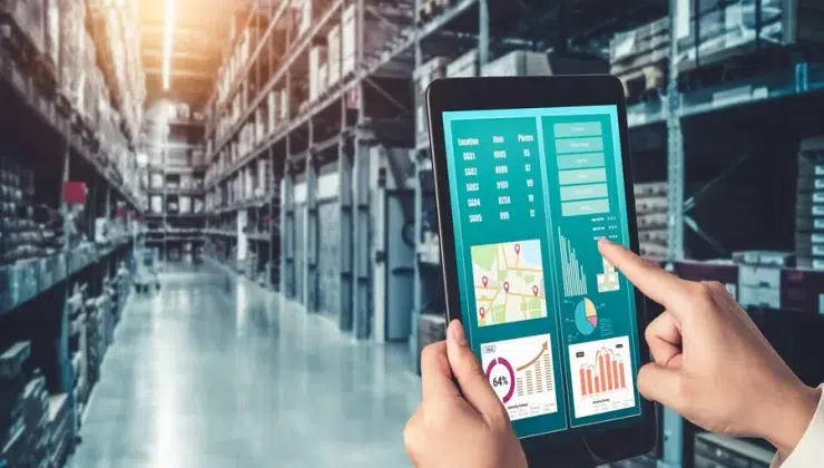 The ROI of Inventory Management Software More Profits, Less Waste