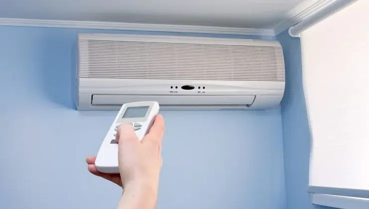 Air Conditioner