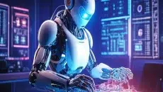 Robotics