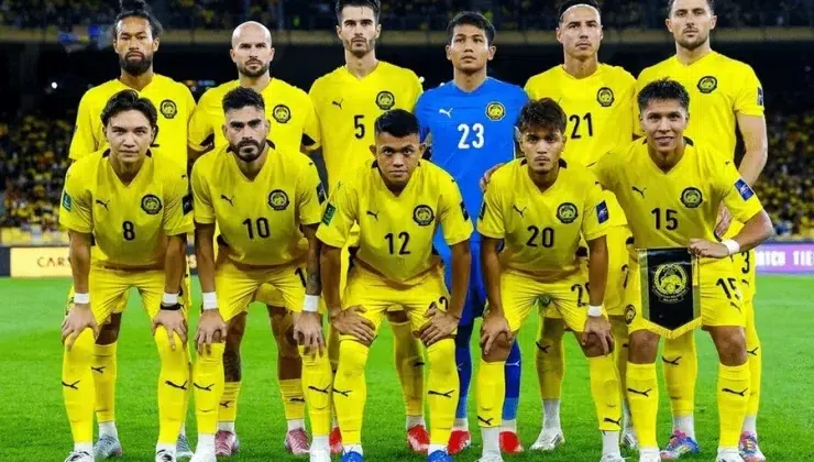 national team players