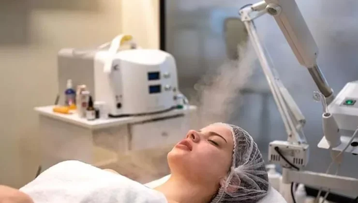 Ozone Therapy