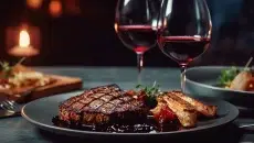 Pairing Wine