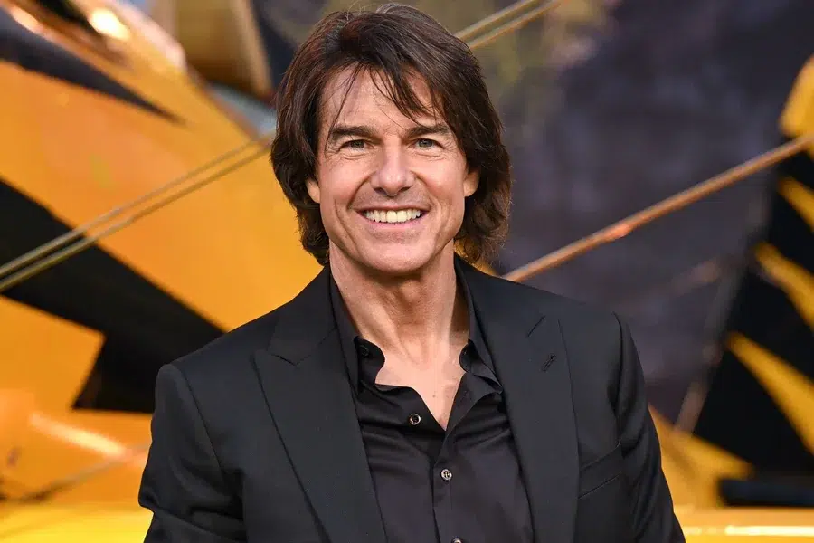 Tom Cruise Net Worth
