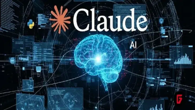 Top 10 Ways to Use Claude AI for Writing, Coding, and Productivity  