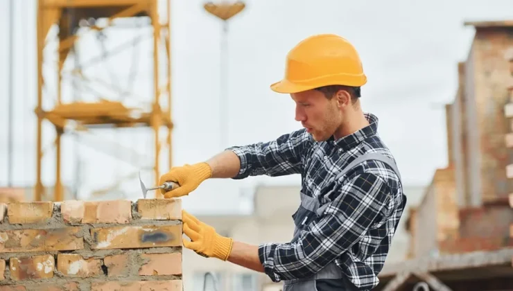 masonry contractor dallas