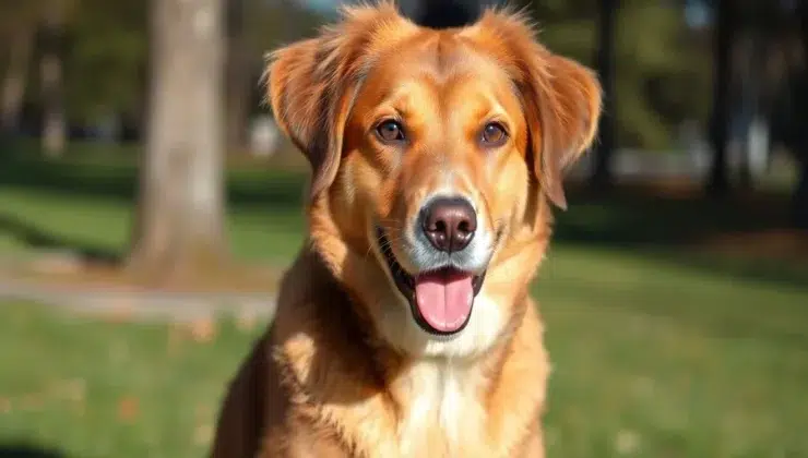 Allergy-Friendly Dogs