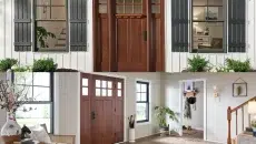 Doors