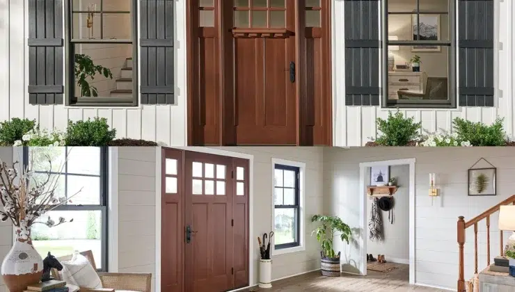Doors