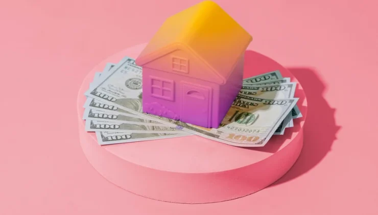 Home Sale