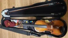 Violin Cases Aren’t All the Same and Bam Shows Why