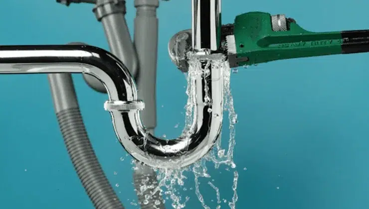 Water Leak Detection Expert