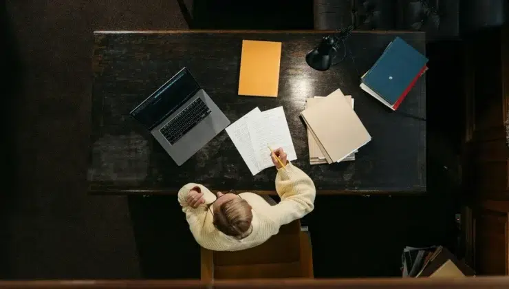 Business Report