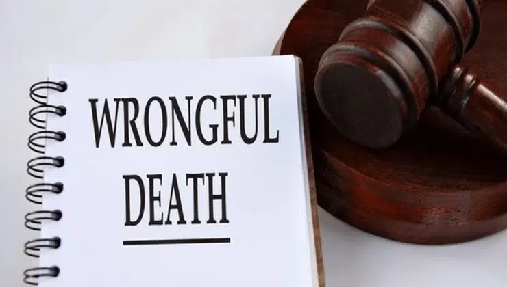 Wrongful Death Claims