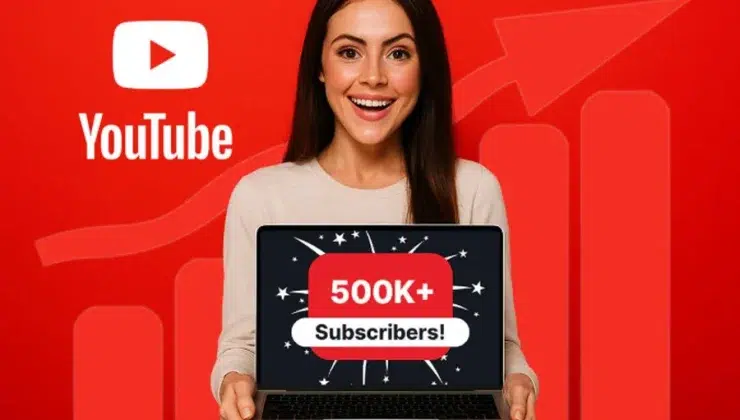 What It Really Takes to Build a Massive Subscriber Base on YouTube