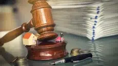 Legal Steps