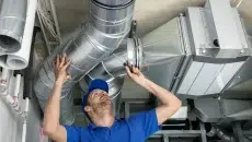 HVAC System