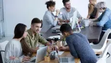 Business Engaged