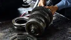 Remanufactured Transmissions