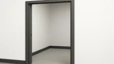 Metal Door Assemblies