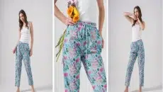 Sleepwear Fashion