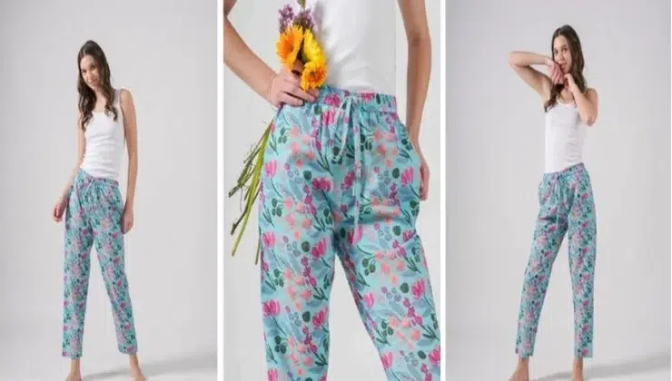 Sleepwear Fashion