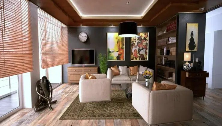 Home Feel Fresher