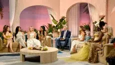 Real Housewives of Beverly Hills Season 15